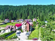 Pensiunea Valeria - accommodation in  Gura Humorului, Voronet, Bucovina (23)