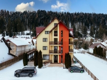 Pensiunea Valeria - accommodation in  Gura Humorului, Voronet, Bucovina (26)