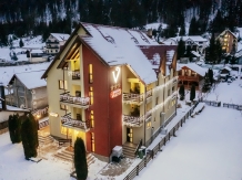 Pensiunea Valeria - accommodation in  Gura Humorului, Voronet, Bucovina (27)