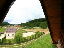 Pensiunea Valeria - accommodation in  Gura Humorului, Voronet, Bucovina (30)