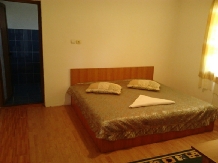 Pensiunea Adelina - accommodation in  North Oltenia (02)