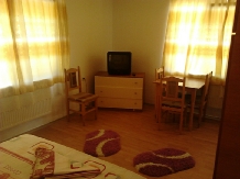 Pensiunea Adelina - accommodation in  North Oltenia (05)