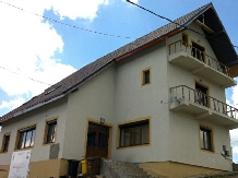 Pensiunea Ina - accommodation in  North Oltenia, Transalpina (01)