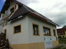 Pensiunea Ina - alloggio in  Nord Oltenia, Transalpina (02)