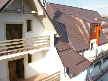 Pensiunea Ina - accommodation in  North Oltenia, Transalpina (03)