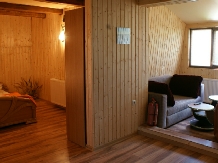 Pensiunea Ina - accommodation in  North Oltenia, Transalpina (04)