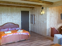 Pensiunea Ina - accommodation in  North Oltenia, Transalpina (05)