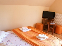 Pensiunea Ina - accommodation in  North Oltenia, Transalpina (19)