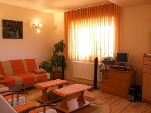Pensiunea Ina - accommodation in  North Oltenia, Transalpina (22)