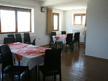 Pensiunea Ina - accommodation in  North Oltenia, Transalpina (24)