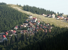 Pensiunea Ina - accommodation in  North Oltenia, Transalpina (32)