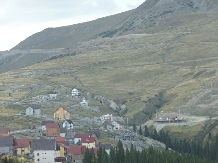 Pensiunea Ina - cazare Nordul Olteniei, Transalpina (33)