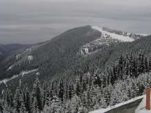 Pensiunea Ina - cazare Nordul Olteniei, Transalpina (35)