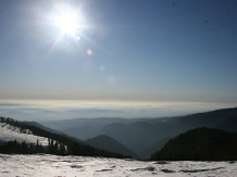 Pensiunea Ina - alloggio in  Nord Oltenia, Transalpina (37)