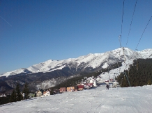 Pensiunea Ina - cazare Nordul Olteniei, Transalpina (38)