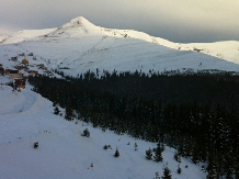 Pensiunea Ina - alloggio in  Nord Oltenia, Transalpina (39)