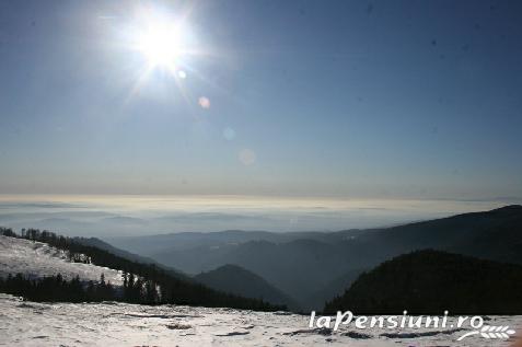 Pensiunea Ina - accommodation in  North Oltenia, Transalpina (Surrounding)