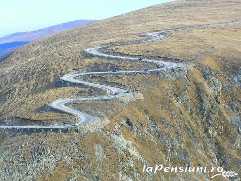 Pensiunea Ina - cazare Nordul Olteniei, Transalpina (Activitati si imprejurimi)