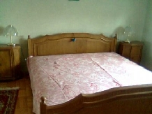 Vila Casa Noastra - accommodation in  Prahova Valley (04)