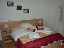 Pensiunea Belvedere La Cristina - cazare Fagaras, Transfagarasan (28)