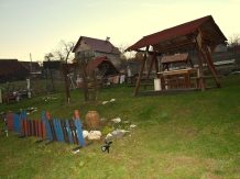 Pensiunea Belvedere La Cristina - cazare Fagaras, Transfagarasan (65)