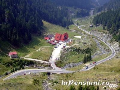 Pensiunea Belvedere La Cristina - cazare Fagaras, Transfagarasan (Activitati si imprejurimi)