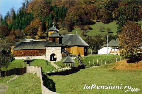 Vila Bradet - cazare Moldova (Activitati si imprejurimi) Vila Bradet - cazare Moldova (Activitati si imprejurimi)