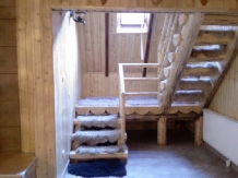 Pensiunea Rausor Rucar - accommodation in  Rucar - Bran (06)