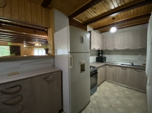 Pensiunea Rausor Rucar - alloggio in  Rucar - Bran (11)