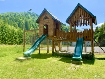 Pensiunea Rausor Rucar - alloggio in  Rucar - Bran (14)