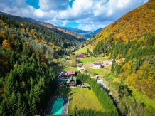 Cabana Rausor - cazare Rucar - Bran (22)