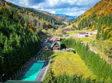 Cabana Rausor - cazare Rucar - Bran (23)