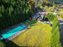 Cabana Rausor - cazare Rucar - Bran (24)