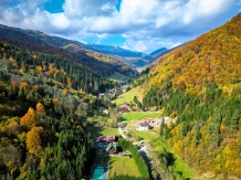 Cabana Rausor - cazare Rucar - Bran (25)