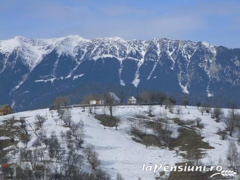 Pensiunea Rausor Rucar - cazare Rucar - Bran (Activitati si imprejurimi)