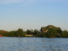 Pensiunea Anca - alloggio in  Delta del Danubio (04)
