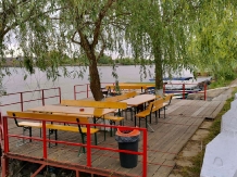 Pensiunea Anca - accommodation in  Danube Delta (23)