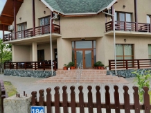 Pensiunea Anca - accommodation in  Danube Delta (24)