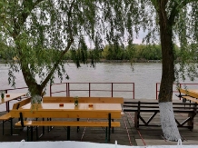 Pensiunea Anca - alloggio in  Delta del Danubio (27)