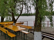 Pensiunea Anca - alloggio in  Delta del Danubio (29)