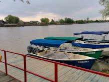Pensiunea Anca - accommodation in  Danube Delta (42)