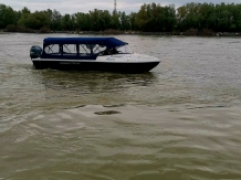 Pensiunea Anca - accommodation in  Danube Delta (45)