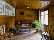 Cabana Balu - alloggio in  Harghita Covasna (12)