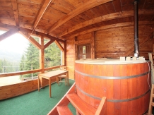 Cabana Balu - alloggio in  Harghita Covasna (27)