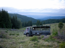 Cabana Balu - alloggio in  Harghita Covasna (47)