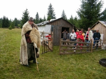 Cabana Balu - alloggio in  Harghita Covasna (49)