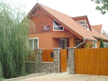 Pensiunea Rose - accommodation in  Transylvania (02)