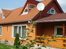 Pensiunea Rose - accommodation in  Transylvania (03)