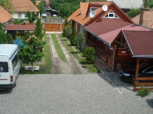 Pensiunea Rose - accommodation in  Transylvania (04)