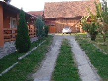 Pensiunea Rose - accommodation in  Transylvania (05)